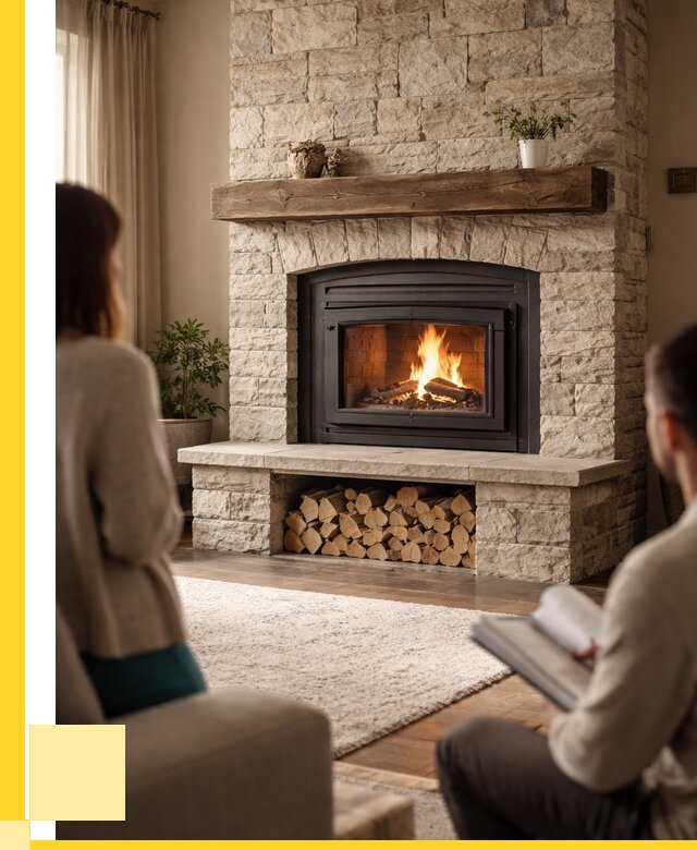 Проекты печей каминов в Железногорске от 12404 р. | ЭриданЖлр