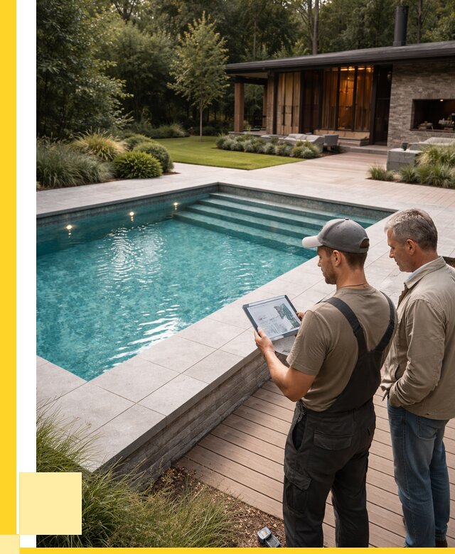 Строительство бассейнов в Железногорске от 1240440 р. ЭриданЖлр