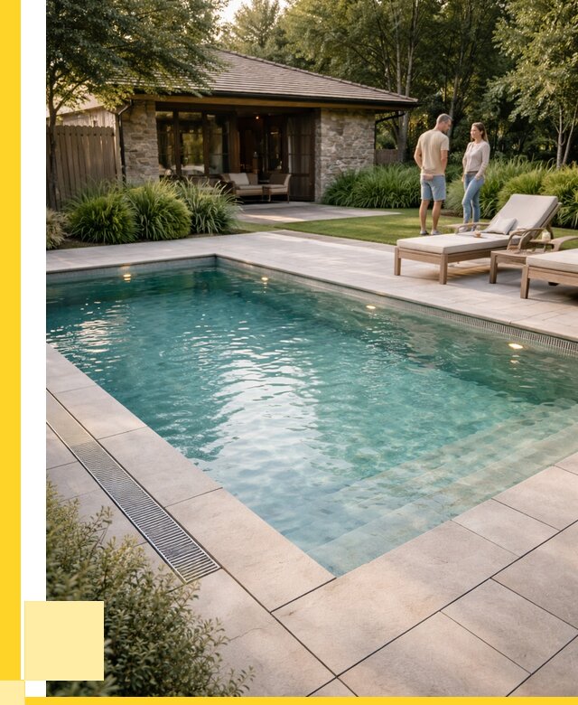 Открытые бассейны с подогревом в Железногорске от 1240440 р., ЭриданЖлр