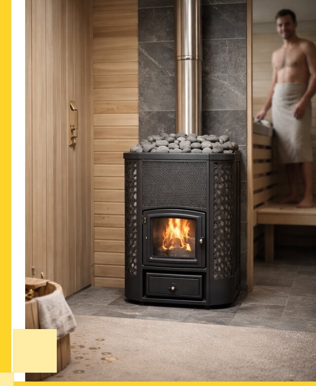 Печи для саун: Harvia, Tylo, EOS в Железногорске от 46517 р. | ЭриданЖлр